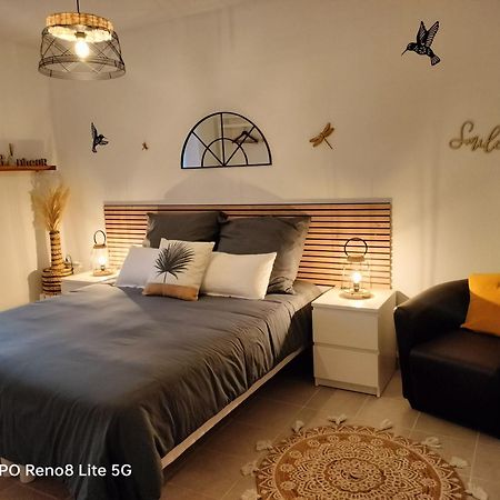 Apartmán Eden En Luberon Roussillon en Isere Exteriér fotografie