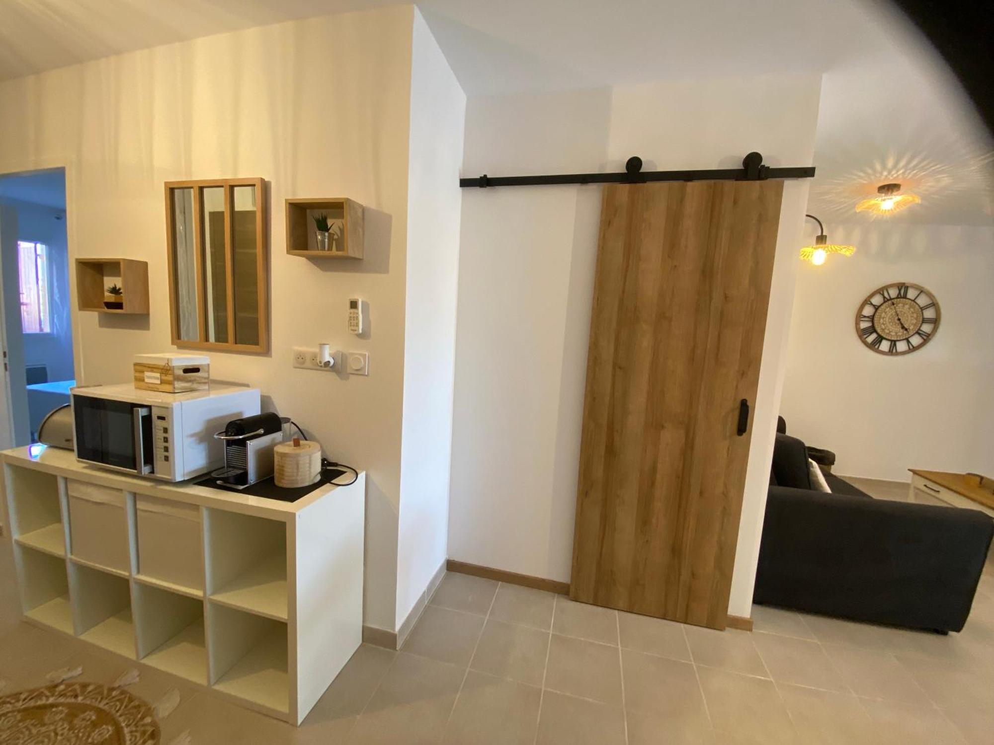 Apartmán Eden En Luberon Roussillon en Isere Exteriér fotografie