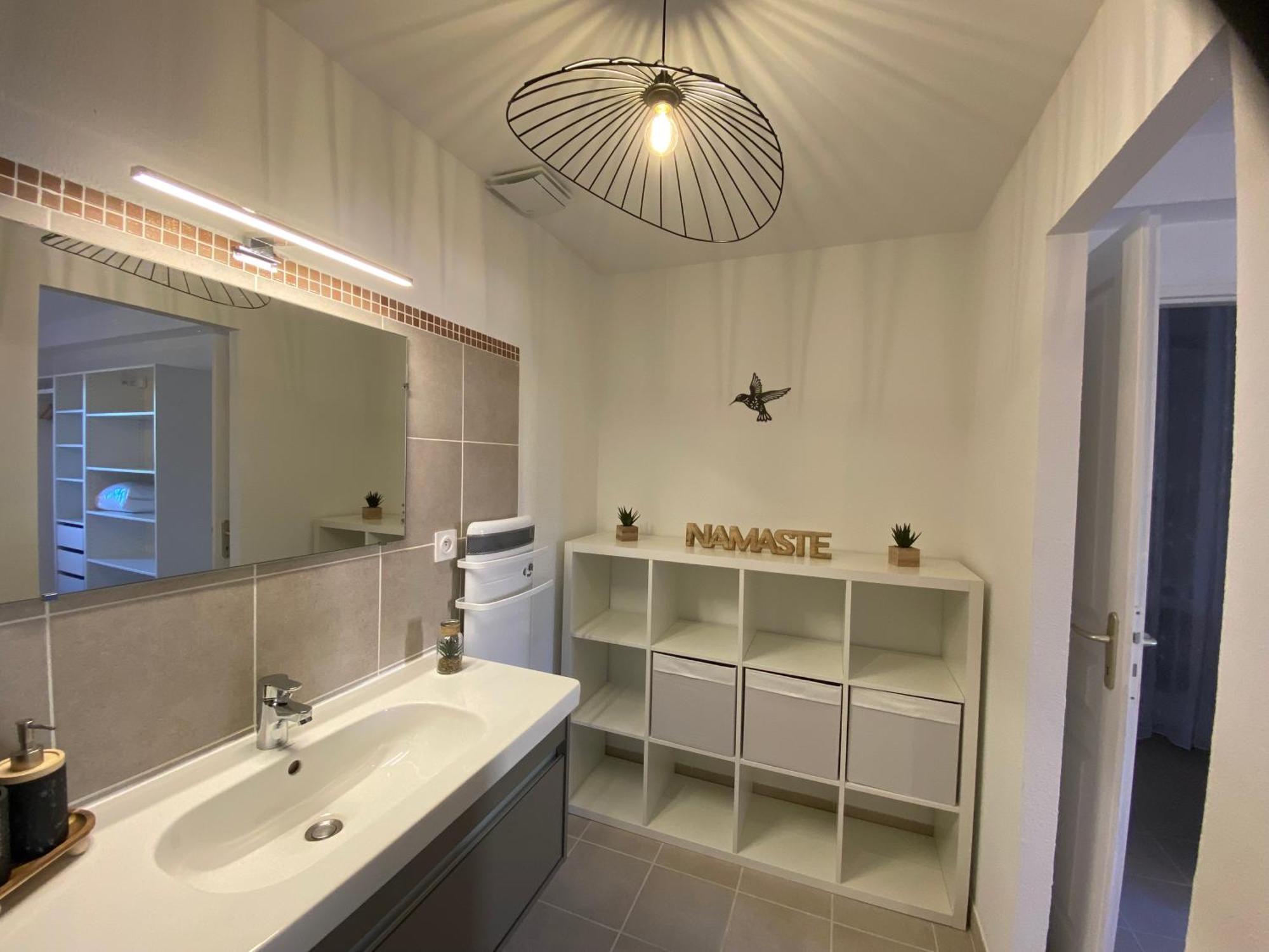 Apartmán Eden En Luberon Roussillon en Isere Exteriér fotografie