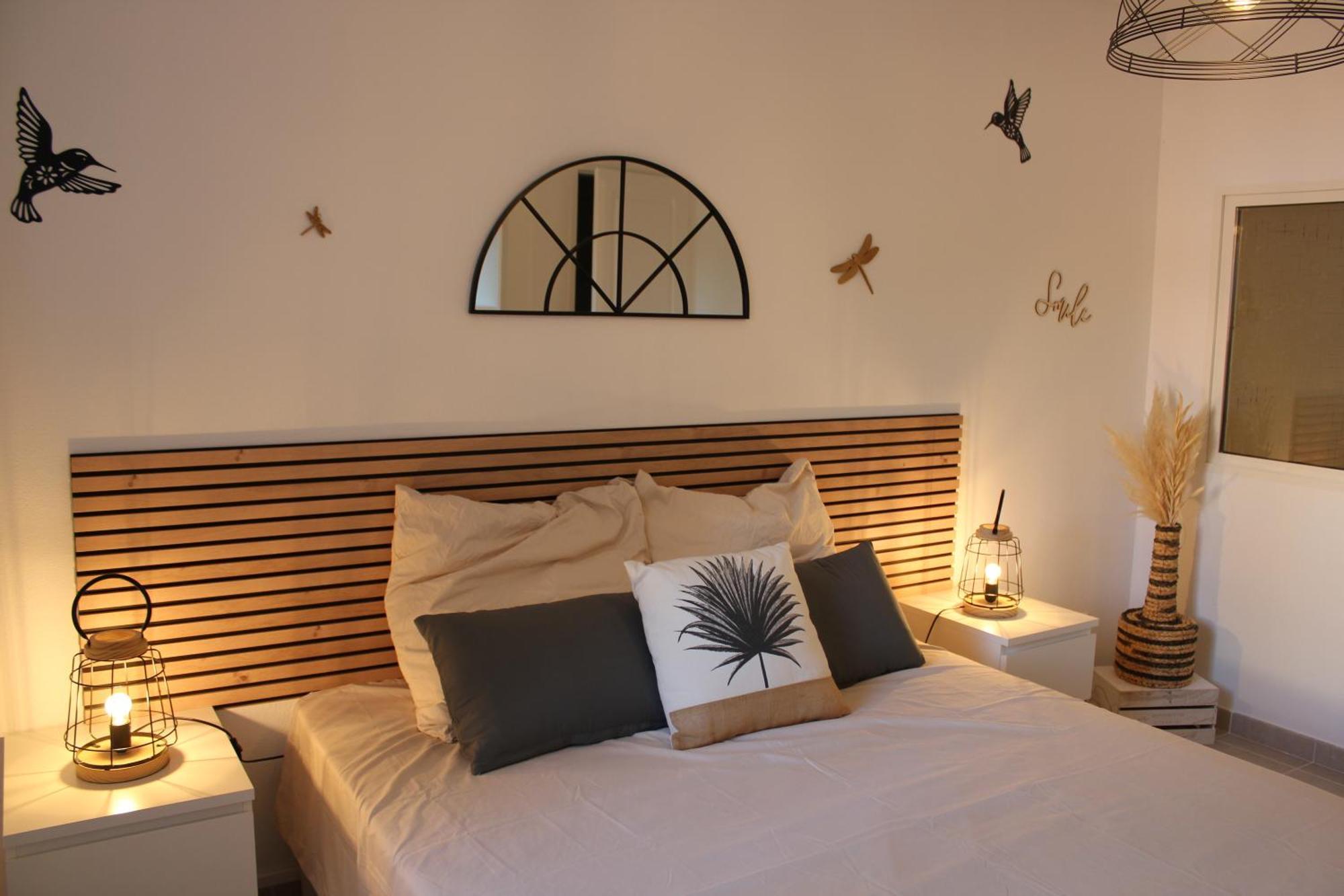 Apartmán Eden En Luberon Roussillon en Isere Exteriér fotografie