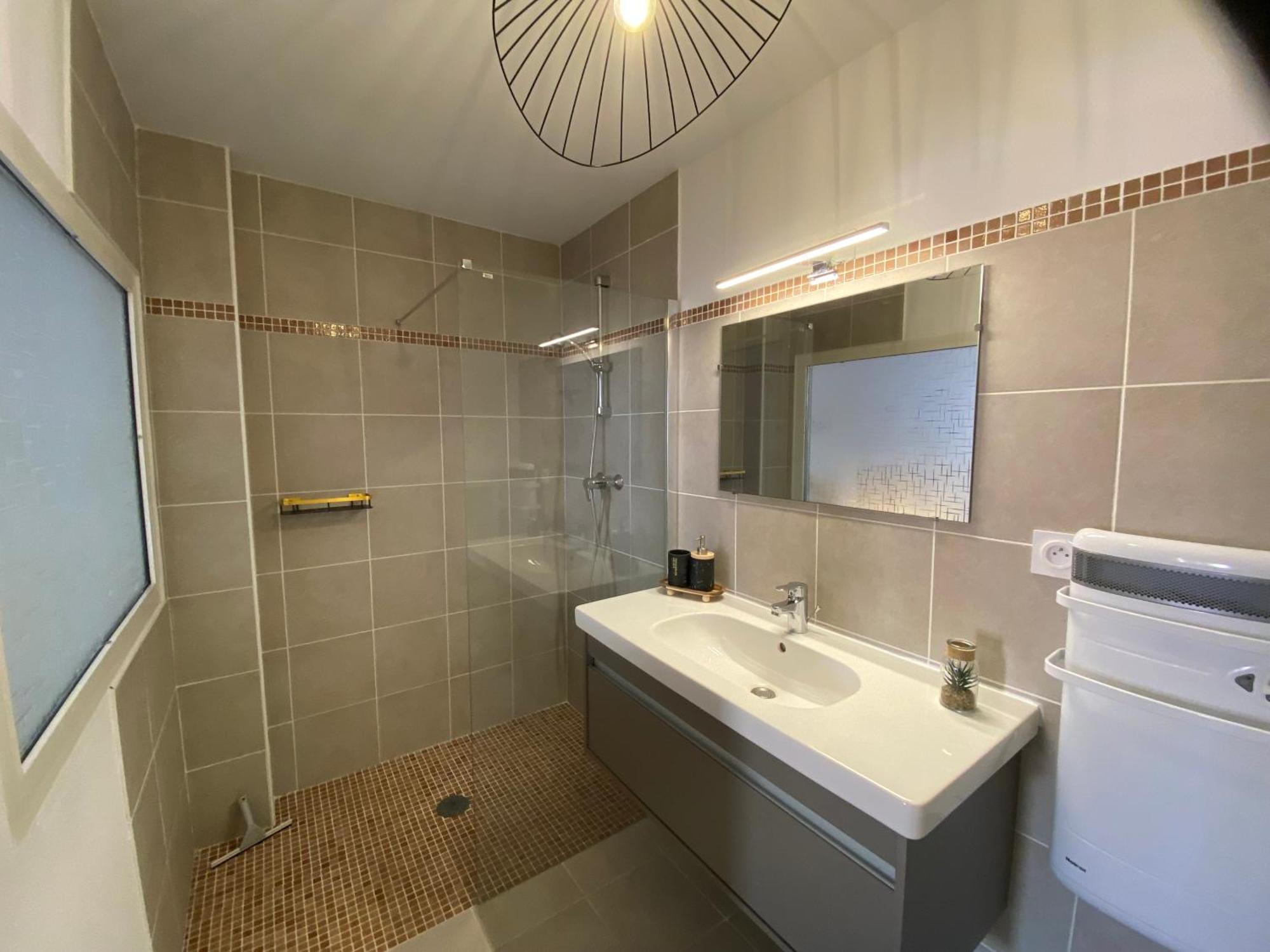 Apartmán Eden En Luberon Roussillon en Isere Exteriér fotografie