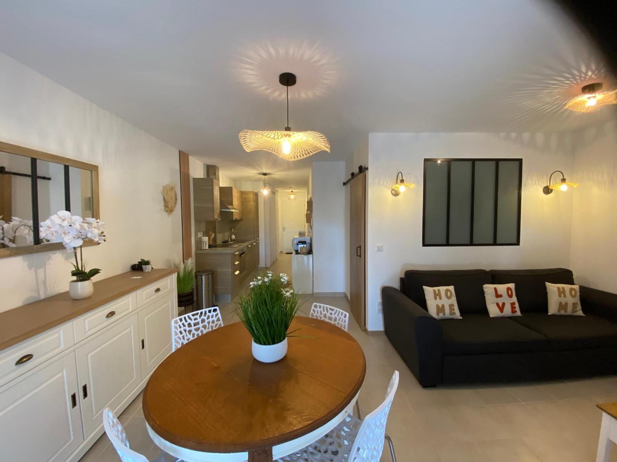 Apartmán Eden En Luberon Roussillon en Isere Exteriér fotografie