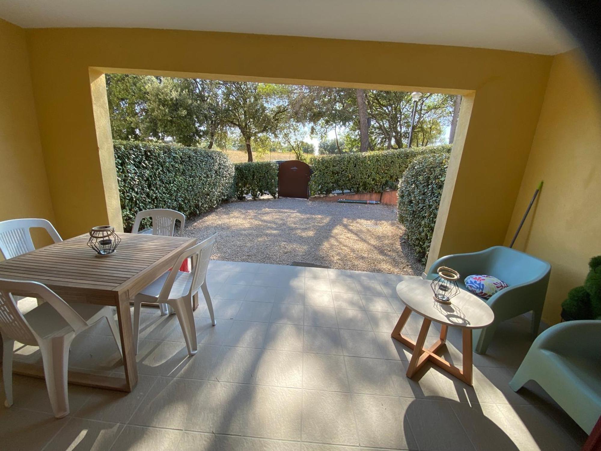 Apartmán Eden En Luberon Roussillon en Isere Exteriér fotografie