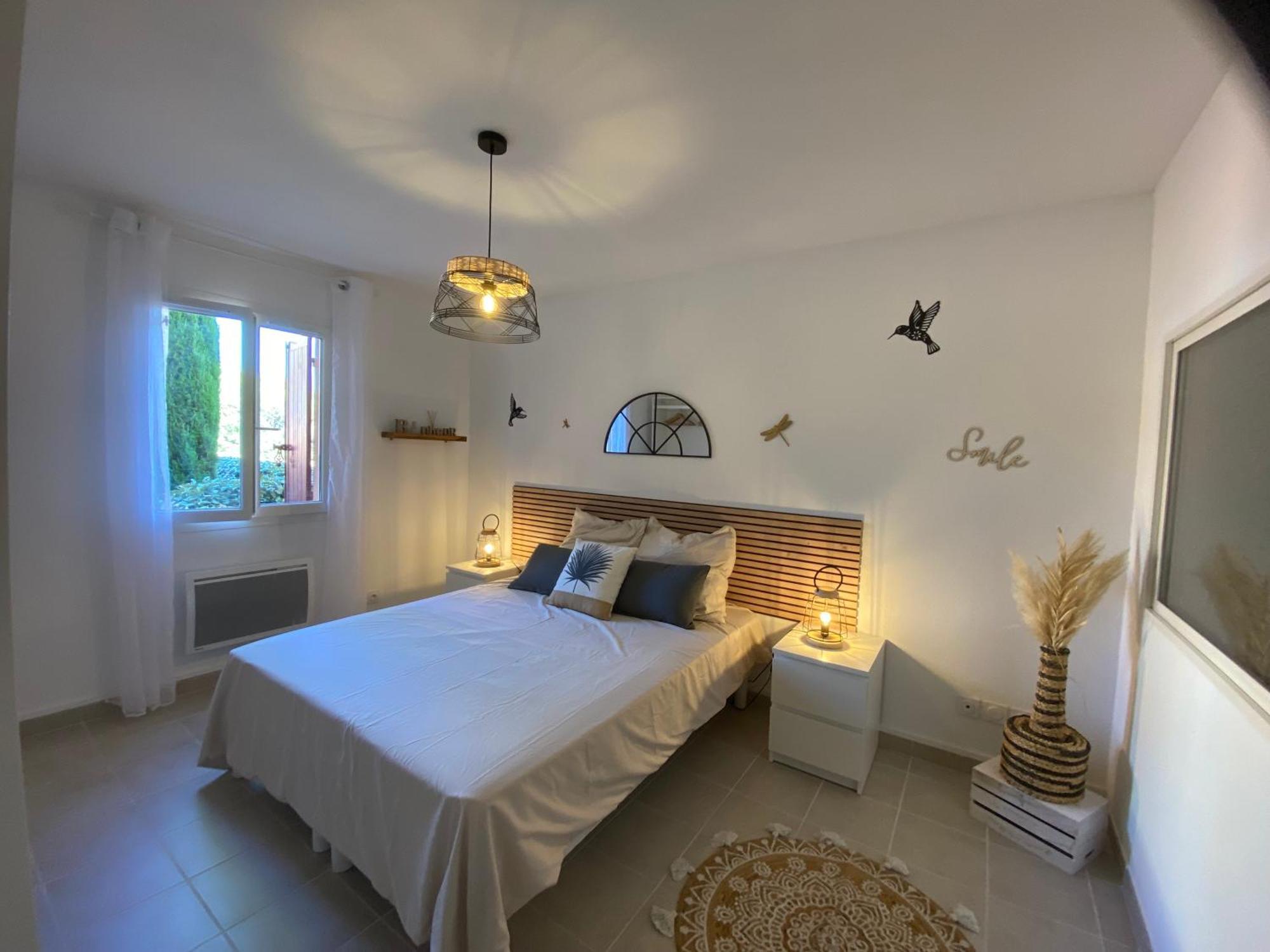 Apartmán Eden En Luberon Roussillon en Isere Exteriér fotografie