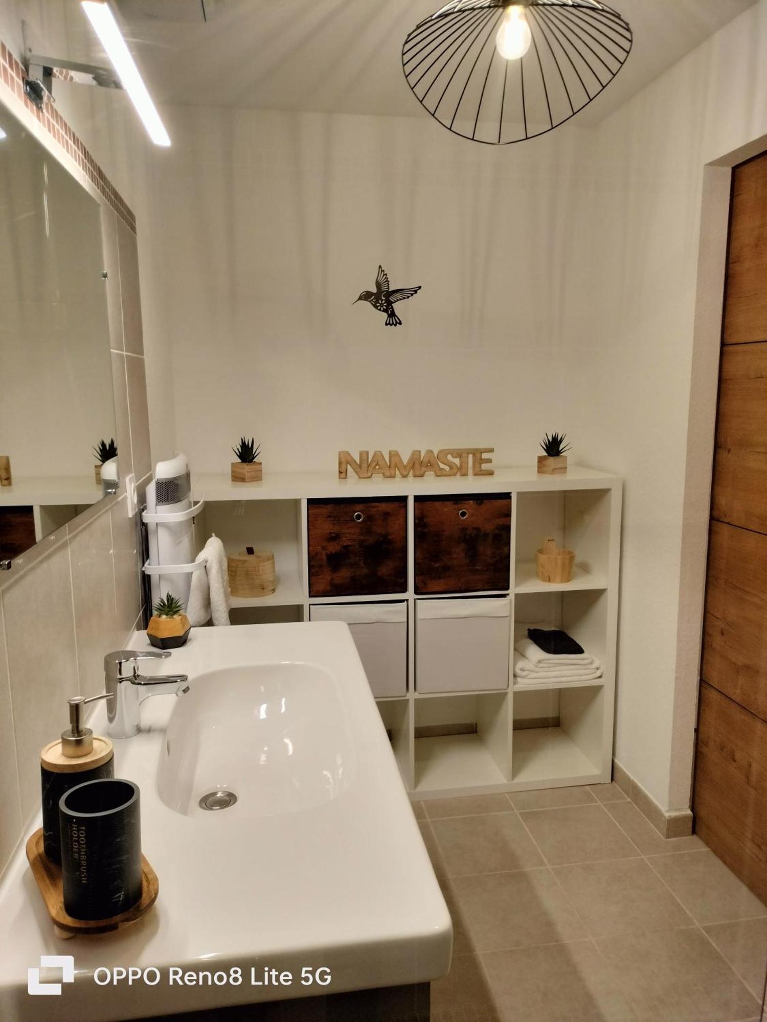 Apartmán Eden En Luberon Roussillon en Isere Exteriér fotografie