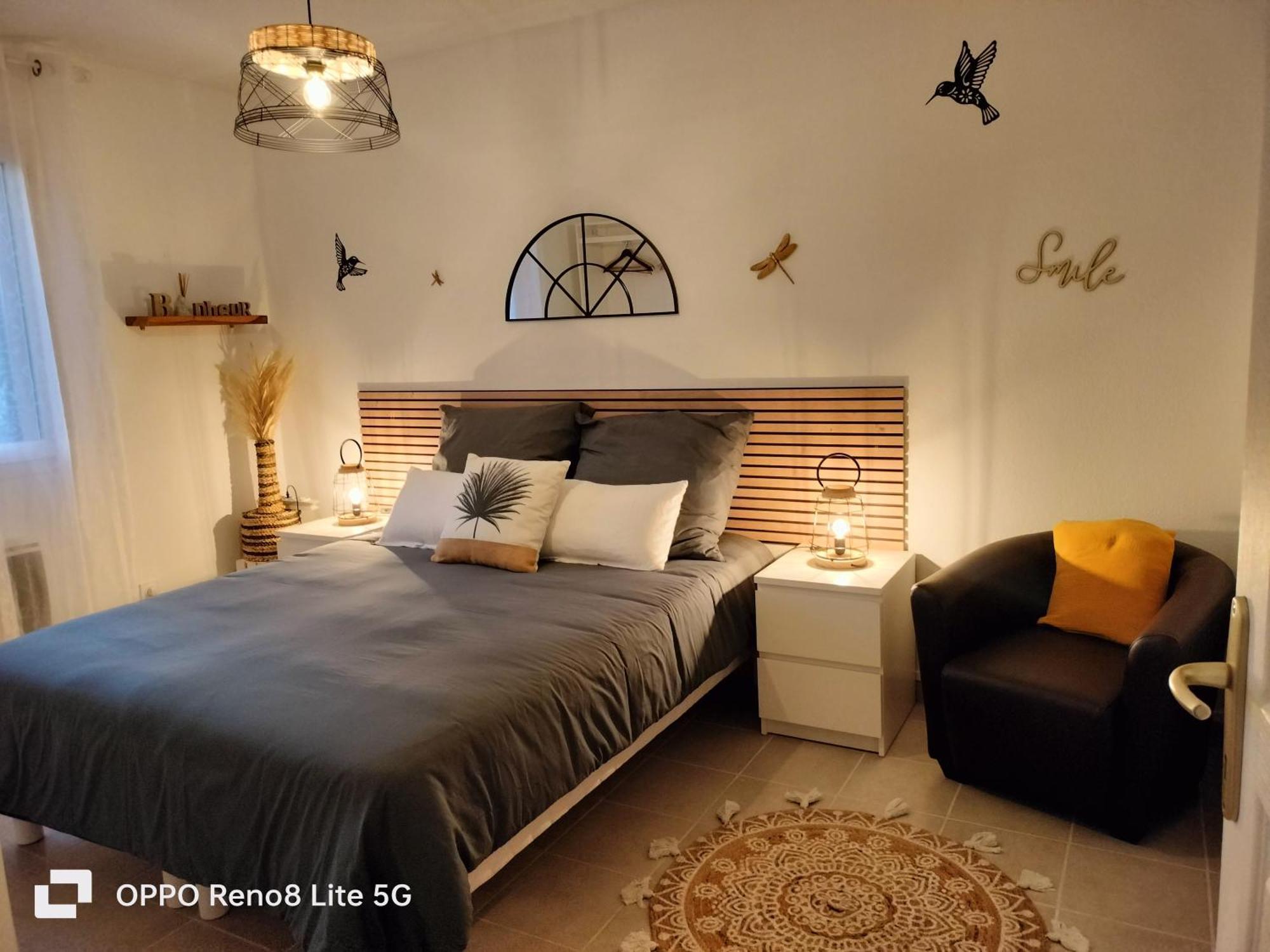 Apartmán Eden En Luberon Roussillon en Isere Exteriér fotografie