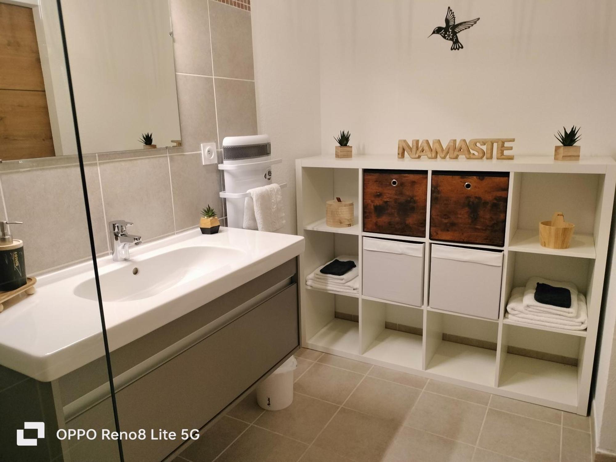 Apartmán Eden En Luberon Roussillon en Isere Exteriér fotografie