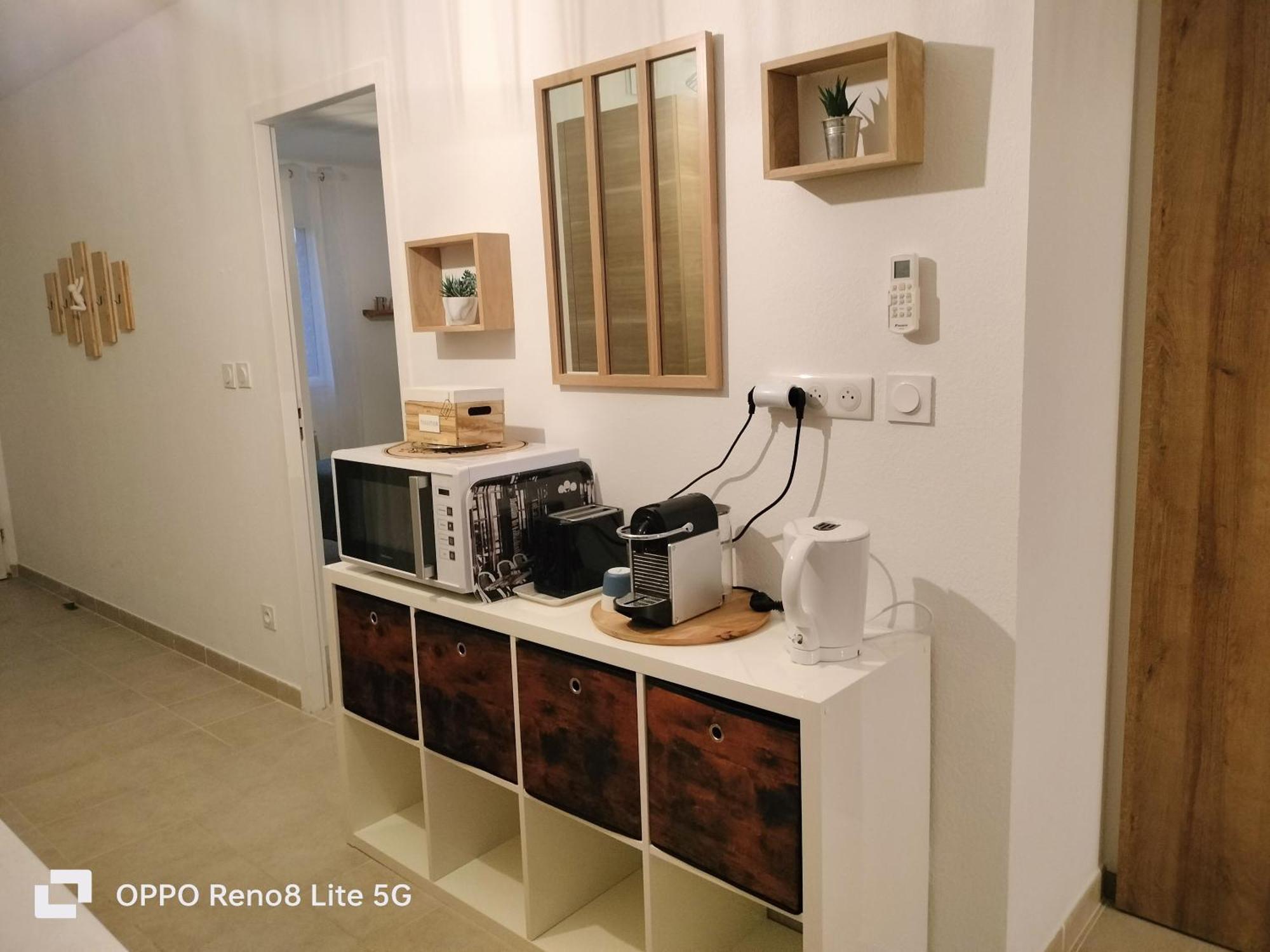Apartmán Eden En Luberon Roussillon en Isere Exteriér fotografie