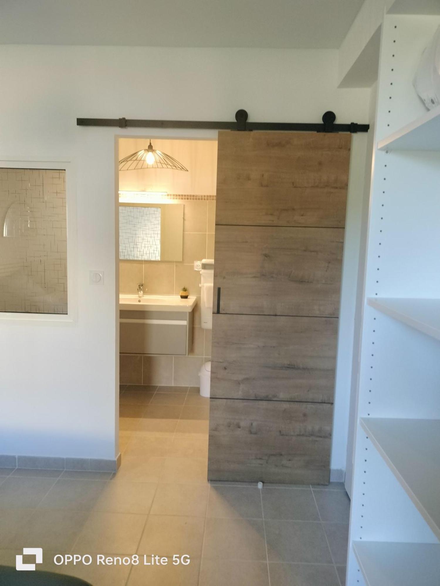 Apartmán Eden En Luberon Roussillon en Isere Exteriér fotografie