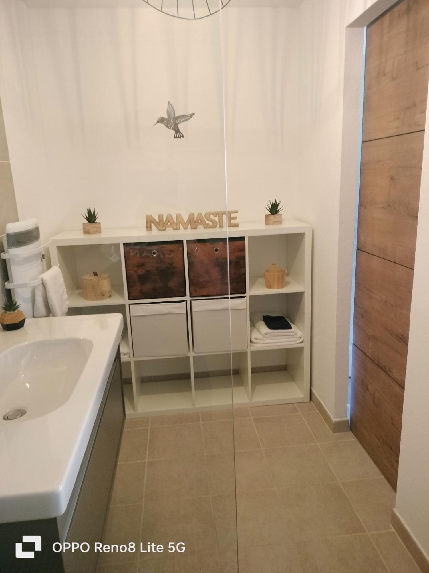Apartmán Eden En Luberon Roussillon en Isere Exteriér fotografie
