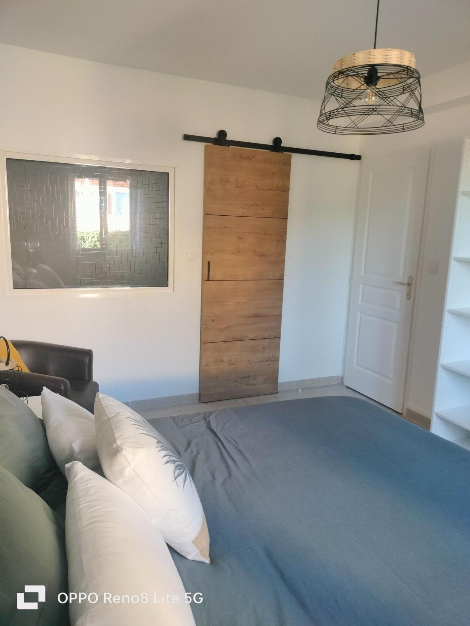 Apartmán Eden En Luberon Roussillon en Isere Exteriér fotografie