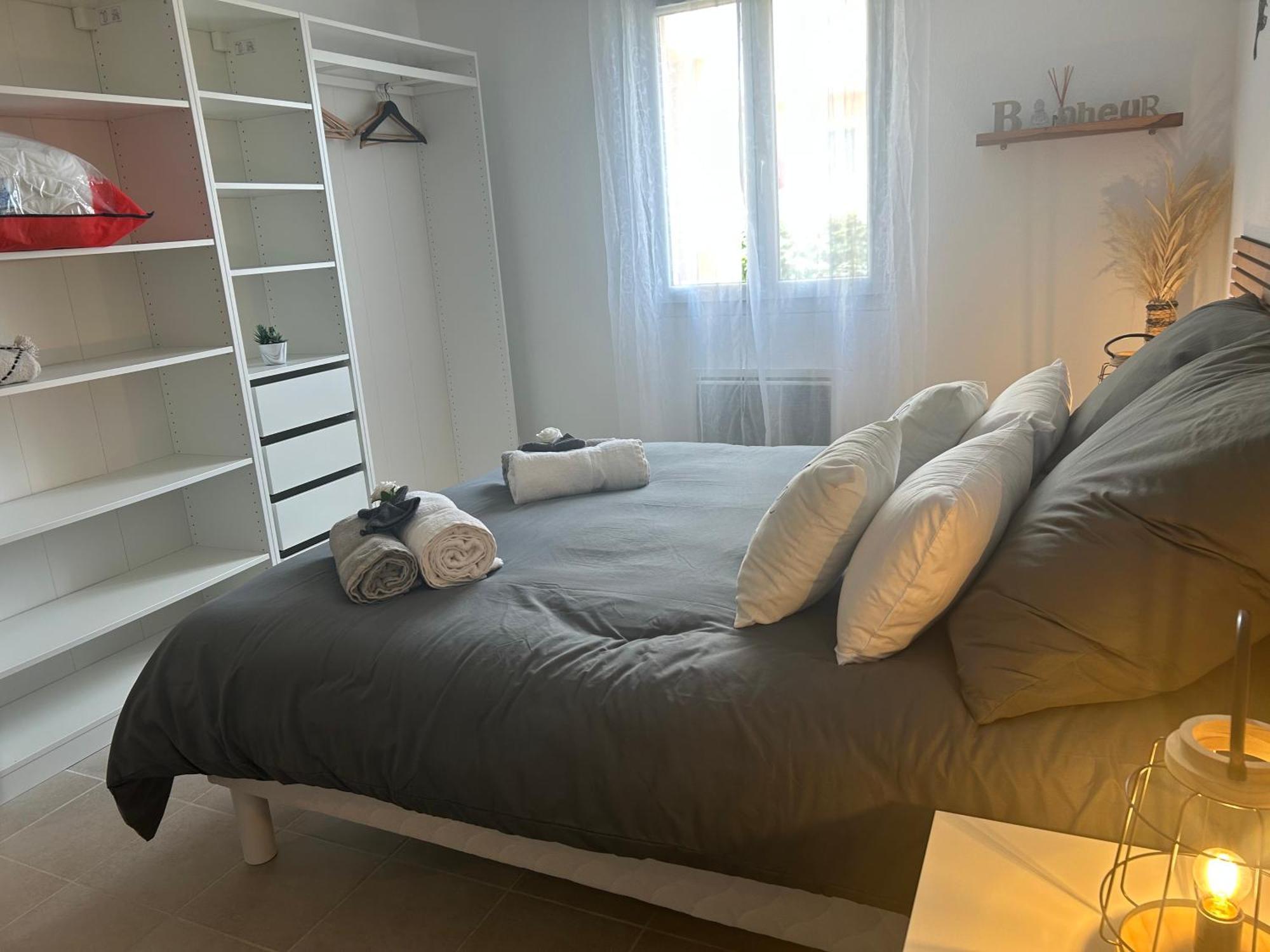 Apartmán Eden En Luberon Roussillon en Isere Exteriér fotografie
