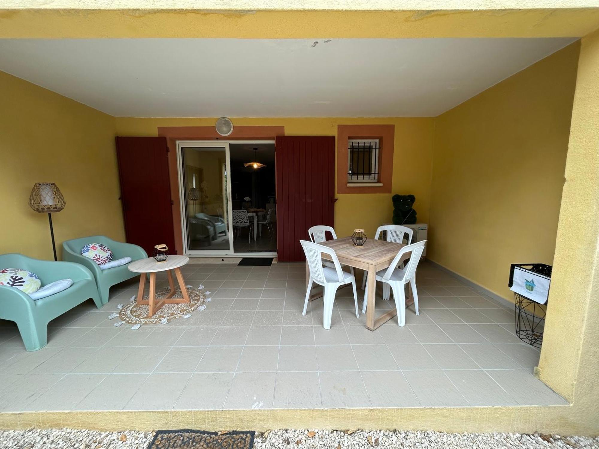 Apartmán Eden En Luberon Roussillon en Isere Exteriér fotografie