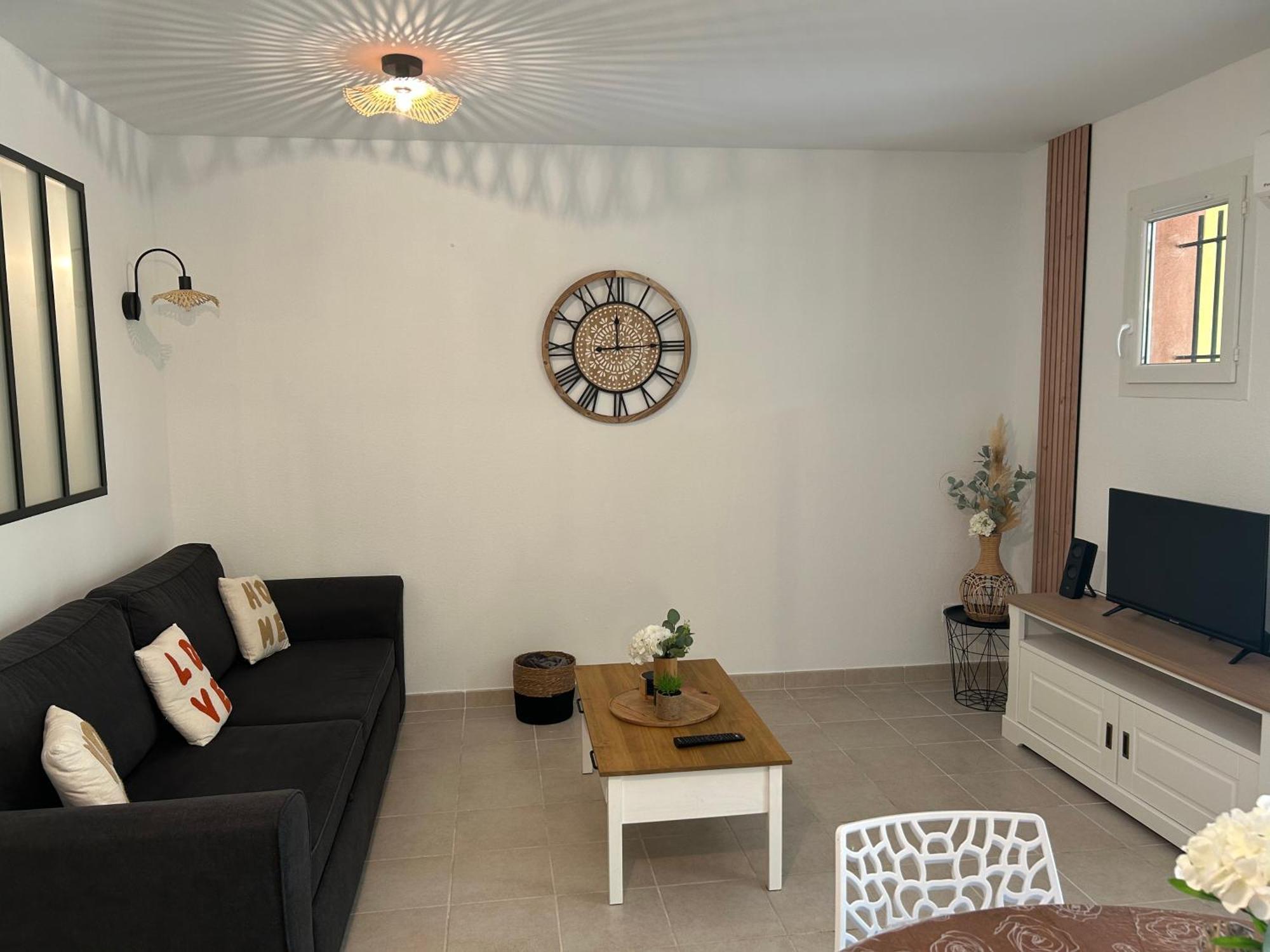 Apartmán Eden En Luberon Roussillon en Isere Exteriér fotografie