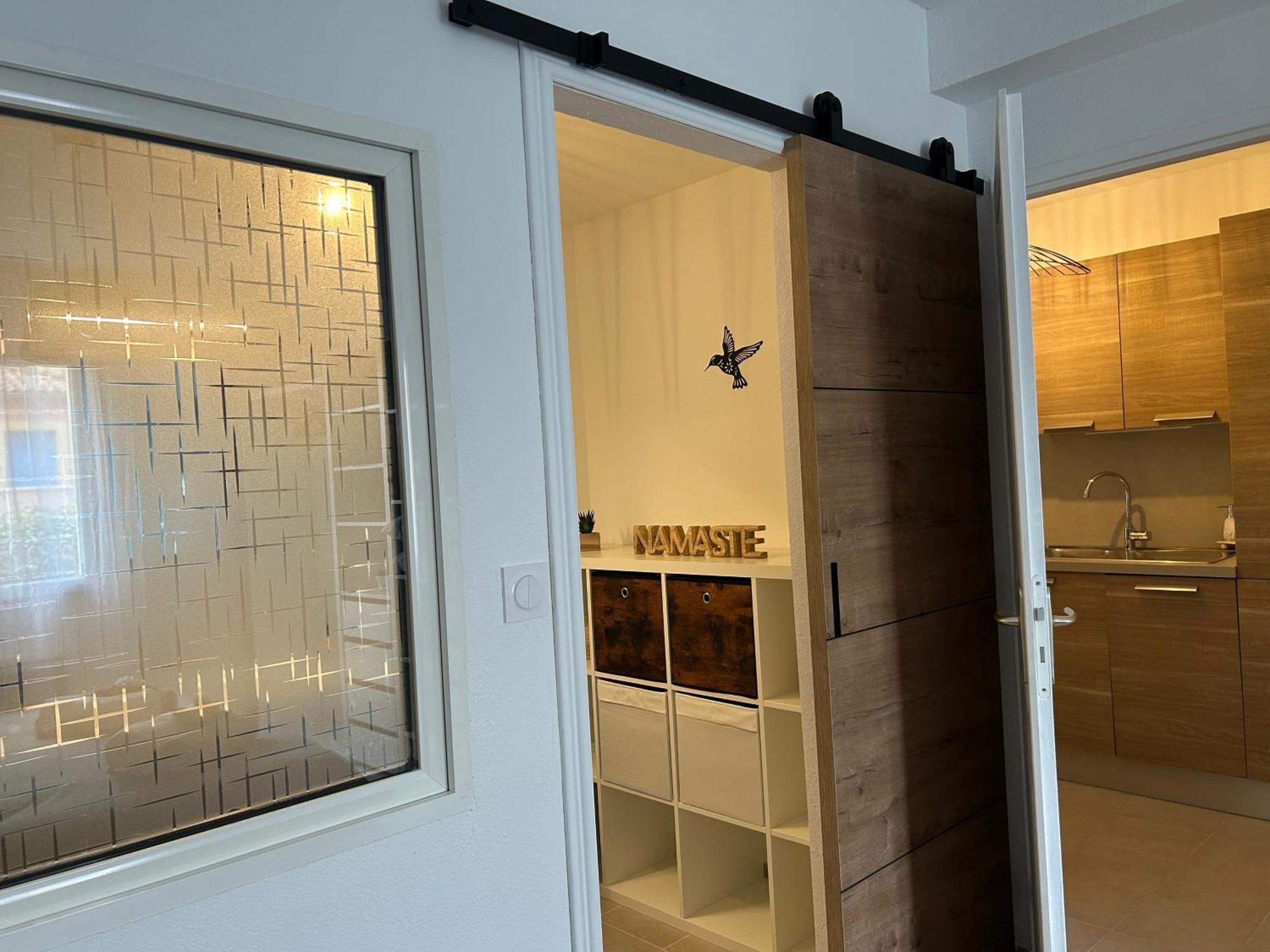 Apartmán Eden En Luberon Roussillon en Isere Exteriér fotografie