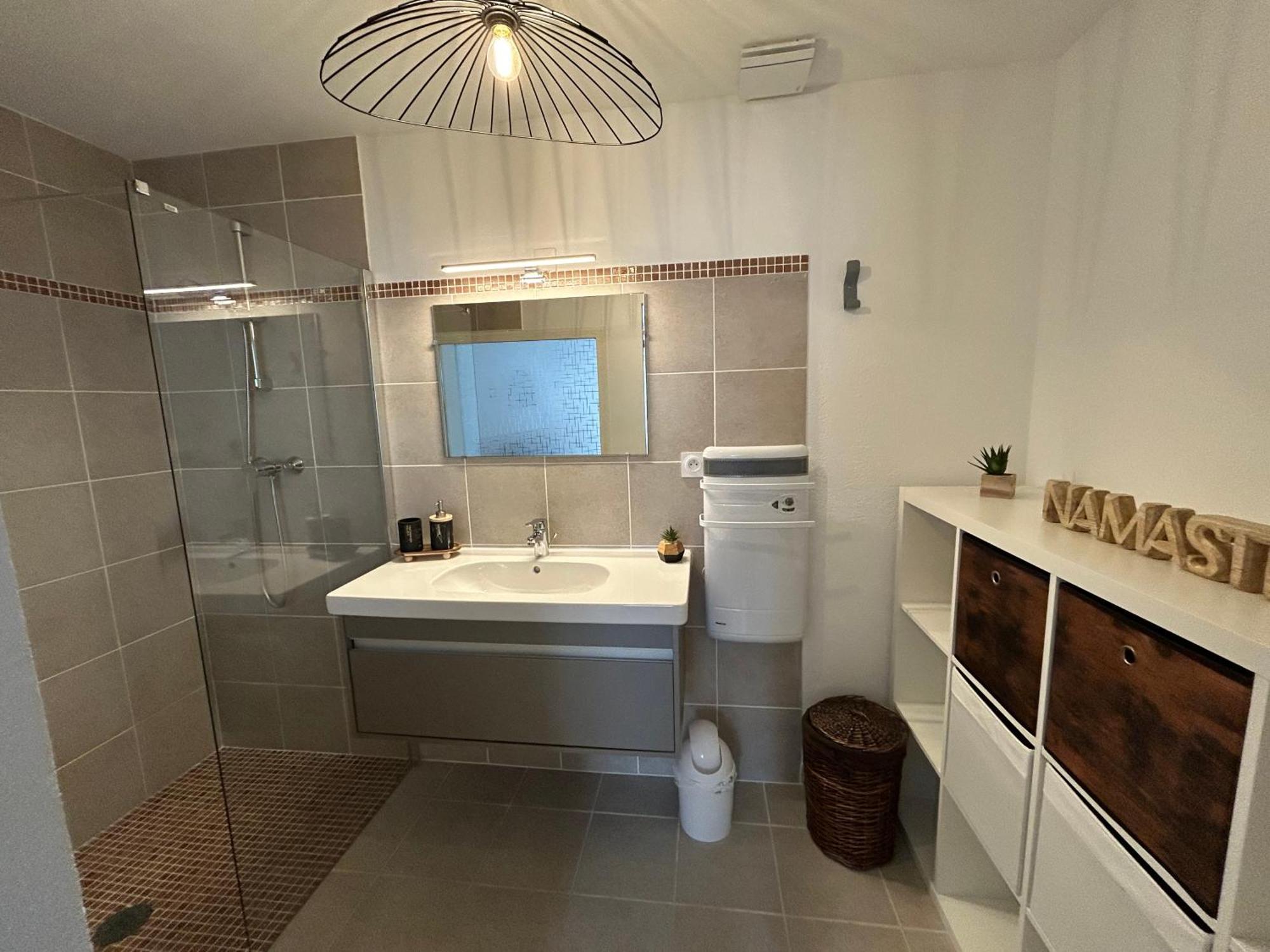 Apartmán Eden En Luberon Roussillon en Isere Exteriér fotografie