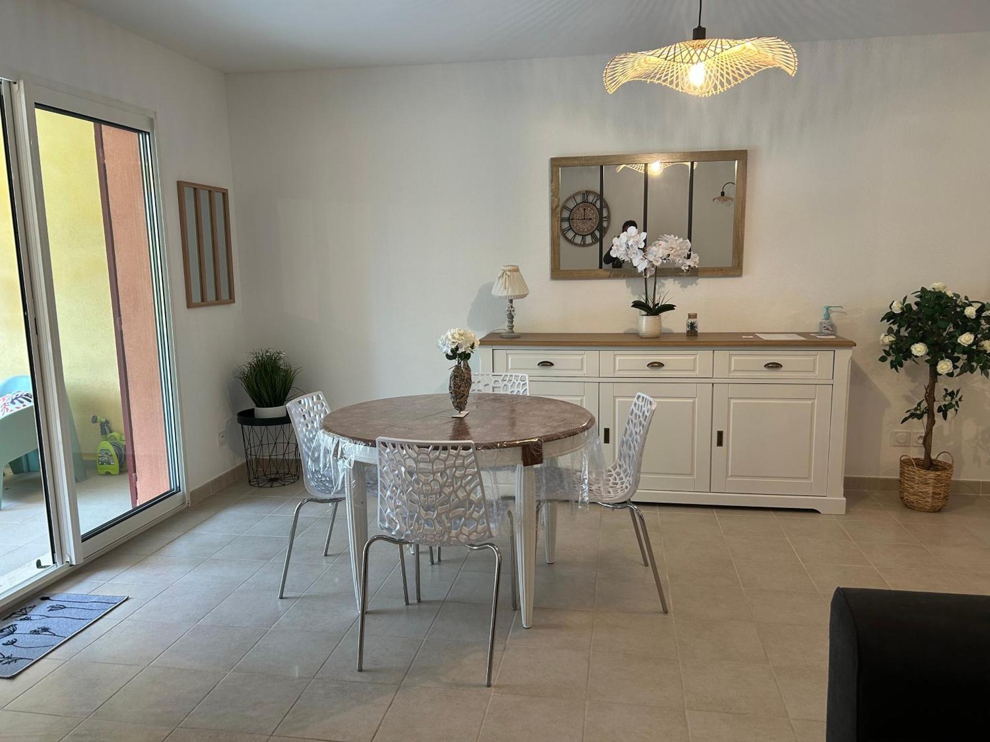 Apartmán Eden En Luberon Roussillon en Isere Exteriér fotografie