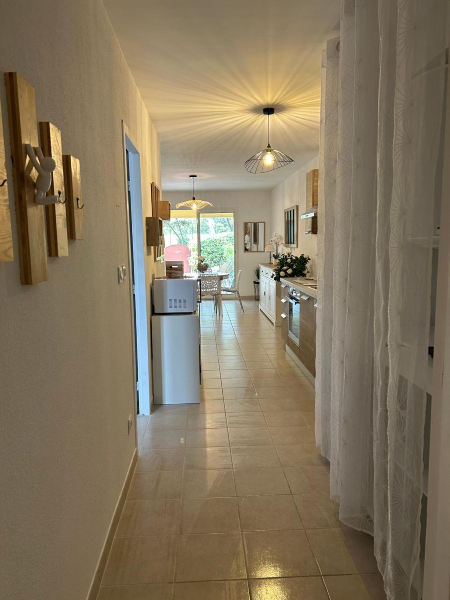 Apartmán Eden En Luberon Roussillon en Isere Exteriér fotografie