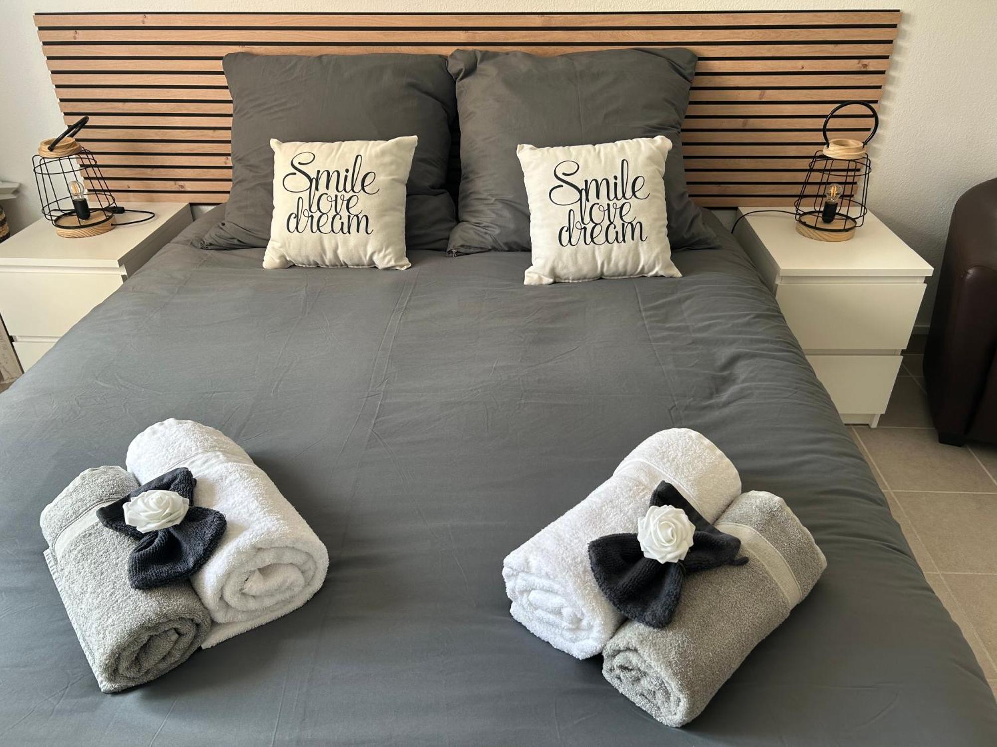 Apartmán Eden En Luberon Roussillon en Isere Exteriér fotografie