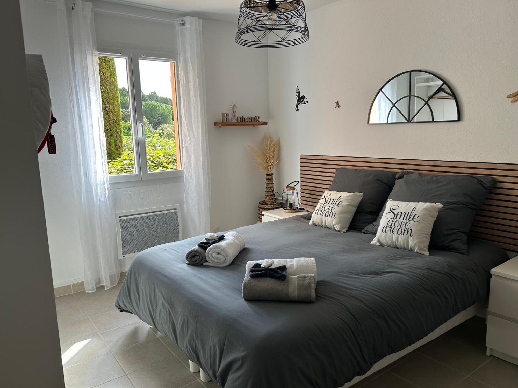 Apartmán Eden En Luberon Roussillon en Isere Exteriér fotografie